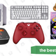 Image for article titled Monday's Best Deals: Fenty Beauty Friends & Family Sale, Xbox Wireless Controllers, Le Creuset Cast Iron Pots, Razer BlackWidow Lite Keyboard, and More